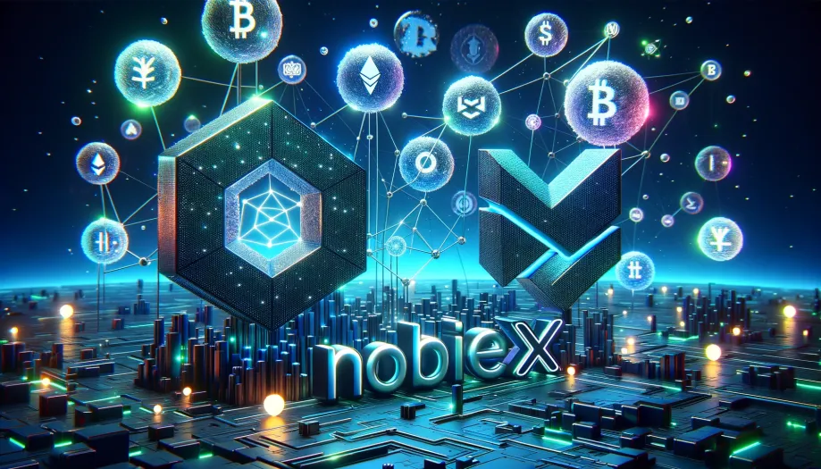 Nobiex Image